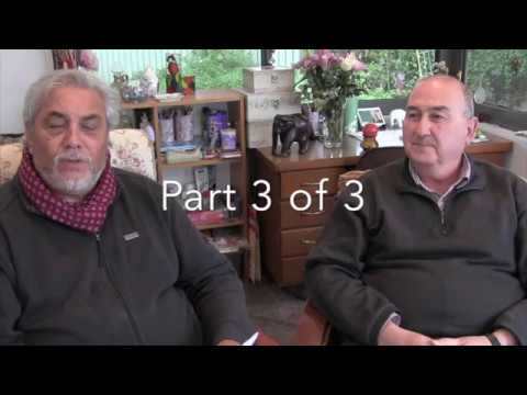 Anglo-Indian Stories - Kerry Edwards: Part 3 (Final)