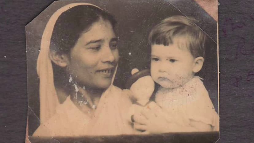 Anglo-Indians: Britain's Forgotten Grandchildren