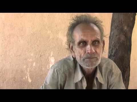 Anglo-Indian Stories - Phillip Thomas: Rickshaw Man