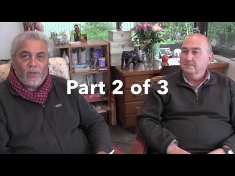 Anglo-Indian Stories - Kerry Edwards: Part 2