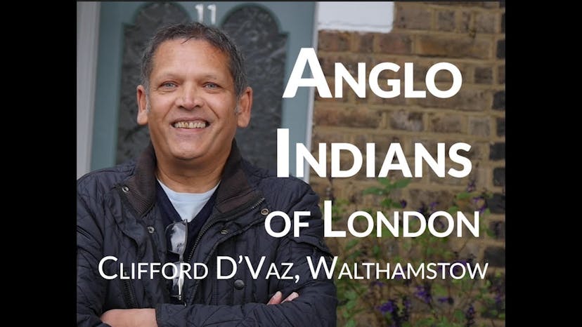 Are Anglo-Indians stuck up? A controversial view