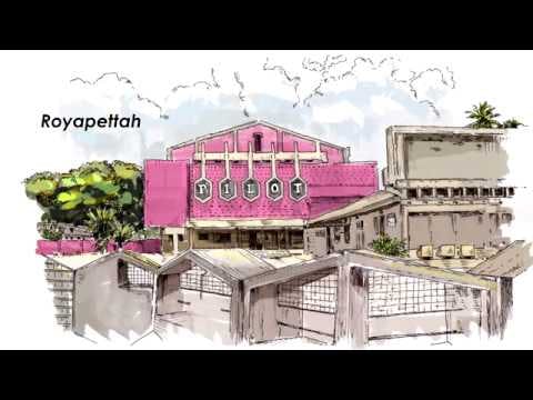 The Anglo-Indians Of Madras - Episode 3: Royapettah